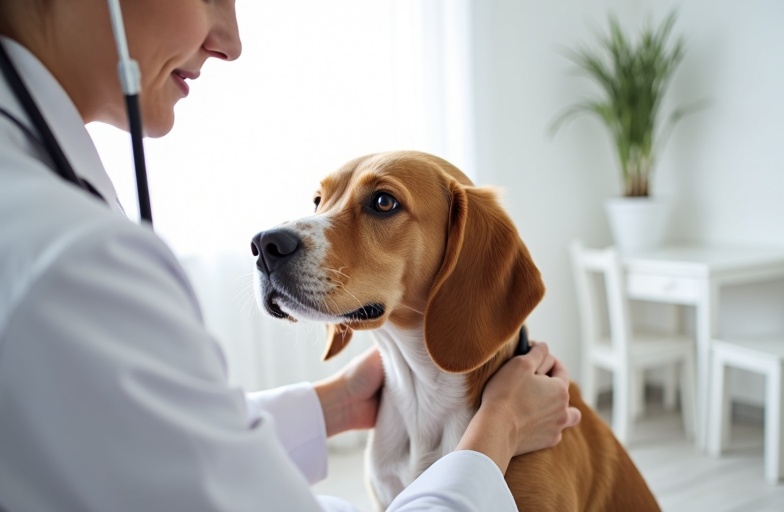 Consultas Veterinárias